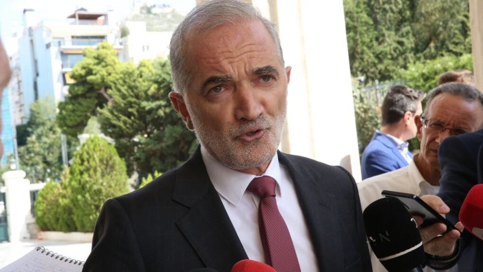 marios salmas
